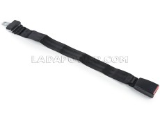 Lada Seatbelt Lock Extender 25-75cm