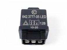Lada Niva / 2101-2107 LED Turn Indicator Intermittent Relay