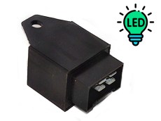 Lada Niva / 2101-2107 LED Turn Indicator Intermittent Relay 4 Contacts 