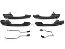 Lada Samara Euro Handles Kit Tuning