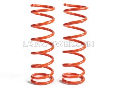 Lada Samara Rear Lowered Coil Spring Set -50mm