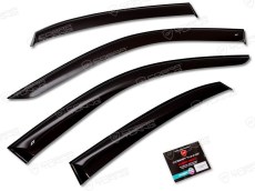 Lada 2101 2103 2105 2106 2107 Window Wind Deflector Kit Cobra Tuning