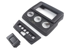 Lada Niva LEGEND Radio / Cassette Panel Frame 2DIN APS163