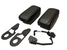 Lada Niva Artificial Leather Armrest Kit 