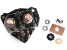 Lada Niva / 2101-2107 Starter Motor Relay Solenoid Repair Kit