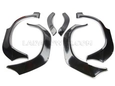 Lada 2104, 2105, 2107 Wheel Arches Fender Flares MCA team