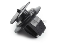 Lada 2105 Rear Interior Pillar Moulding Retainer Clip