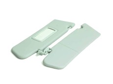 Lada Niva 2123 / Travel Sunvisor Stiff Kit L+R + Mirror