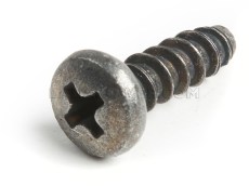 Lada Self-Tapping Screw 4,9*15,9 With Round Head