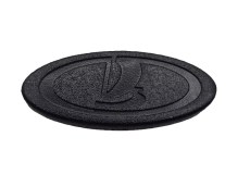 Lada Niva Steering Wheel Logo Badge Cover