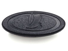 Lada Niva Steering Wheel Logo Badge Cover