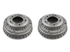 Lada Niva Brake Drum Set