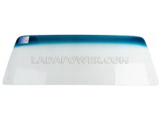 Lada 2101-2107 Windscreen Windshield Clear With Top Strip