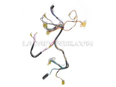 Lada 2107 Alternator / Right Headlight Wire Harness