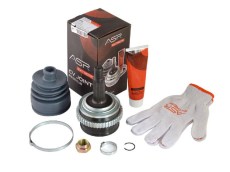 Lada Niva 2016-On With ABS Outer CV Joint 24 Teeth