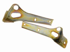 Lada 2106 Front Bumper Bracket Kit