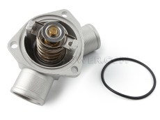Lada Samara With Injector Thermostat Element With Cover