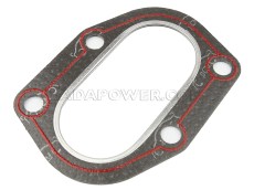 Lada Niva 21214 Exhaust Downpipe Gasket