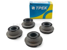 Lada Samara Front Axle Tie Rod Rear Bushing Silentblocks Kit TREK Champion S10