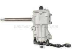 Lada 2104 2105 2107 Steering Gear Box With The 21cm Shaft Size Road Line Series
