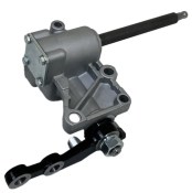 Lada 2104 2105 2107 Steering Gear Box With The 21cm Shaft Size Road Line Series