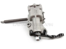 Lada Niva Steering Gear Box With The 21cm Shaft Size Road Line Series