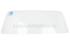 Lada 2101, 2103, 2105, 2106, 2107 Rear Window Glass Clear Without Heating