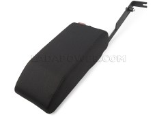 Lada 2101-2107 Interior Armrest Between Front Seats Textile