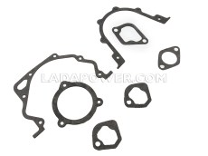 Lada Samara With Carburetor Engine Gasket Set Small