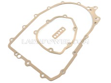 Lada Samara 4 Speed Gearbox Gasket Set