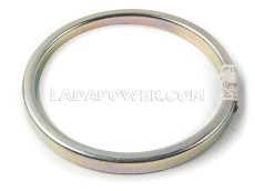 Lada Samara Stub Axle Outer Guard