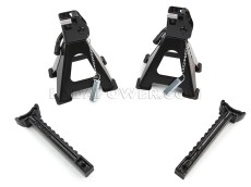 Lada Low Mounting Bracket Kit