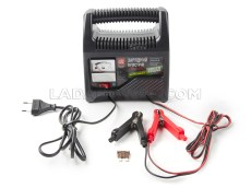 Battery Charger 6A 12V