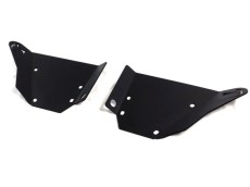 Lada Niva Front Lower Arm Guard Kit Steel ZST