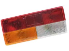 Lada 2107 Taillight Left