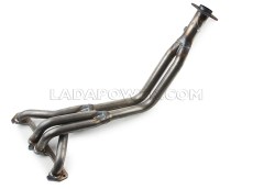 Lada Samara 2108-099 4-2-1 Exhaust Downpipe Sport