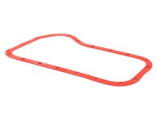 Lada Niva / 2101-2107 Oil Sump Pan Gasket Silicone Red