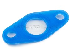 Lada Niva / 2101-2107 Heater Tap Gasket Seal Silicone Blue