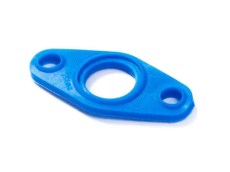 Lada Niva / 2101-2107 Heater Tap Gasket Polyurethane Blue