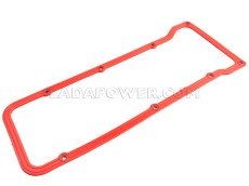 Lada Niva / 2101-2107 (With Chain Timing) Valve Rocker Cover Gasket Silicone Red