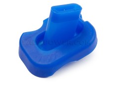 Lada Samara 2108-099 Clutch Fork Boot Silicone Blue