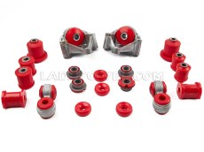 Lada Samara 2108-099 Front Suspension Bushing Set Polyurethane