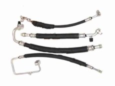 Lada Niva 21214 Air Conditioner Hoses