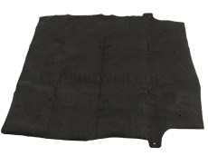 Lada 2103 2106 Trunk Boot  Floor Cover Mat Nap