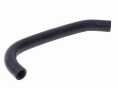 Lada Samara With Injection Overflow Bottle to Thermostat Hose