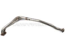 Lada 21073, 2104 Euro II With Injector Exhaust Downpipe Aluminized Steel