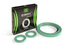 Lada Samara 2108-099 Camshaft and Crankshaft Oil Seals Kit Extreme