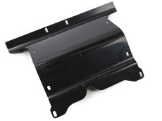 Lada Niva 2020-On Сentral Engine Tray Guard Splash