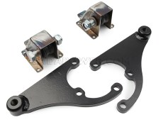 Lada 2101-2107 Rear Shock Absorber Bracket Holder Kit