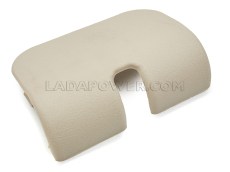 Lada 2103 2106 Ceiling Roof Lining Guard Plug White